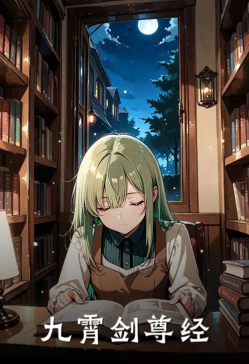 九霄剑尊经(林霄楚风)免费阅读全文_免费完结版小说九霄剑尊经林霄楚风