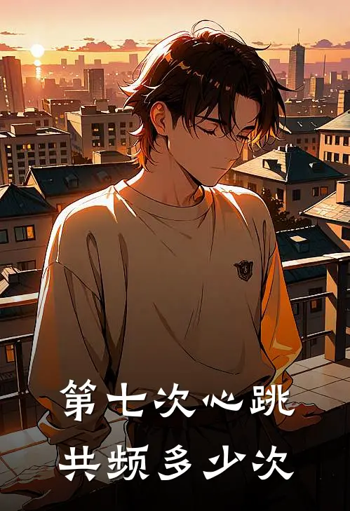 第七次心跳共频多少次