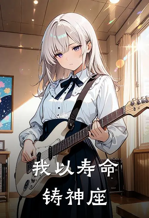 我以寿命铸神座