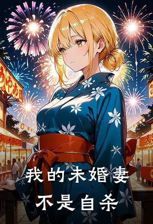 我的未婚妻不是自杀林薇李浩完结小说免费阅读_热门免费小说我的未婚妻不是自杀(林薇李浩)