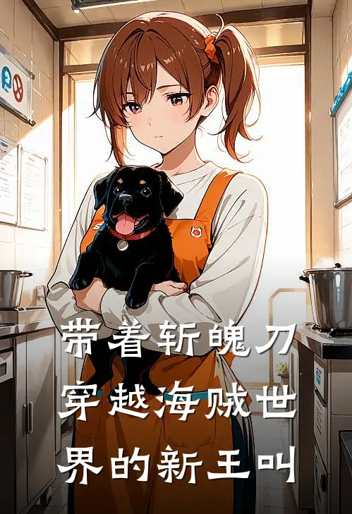 带着斩魄刀穿越海贼世界的新王叫