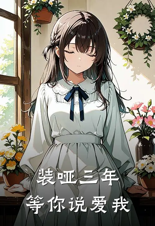 装哑三年，等你说爱我(裴烬林声)热门小说_完结版小说全文免费阅读装哑三年，等你说爱我(裴烬林声)
