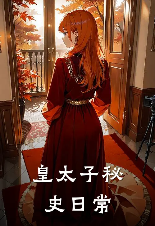 皇太子秘史日常