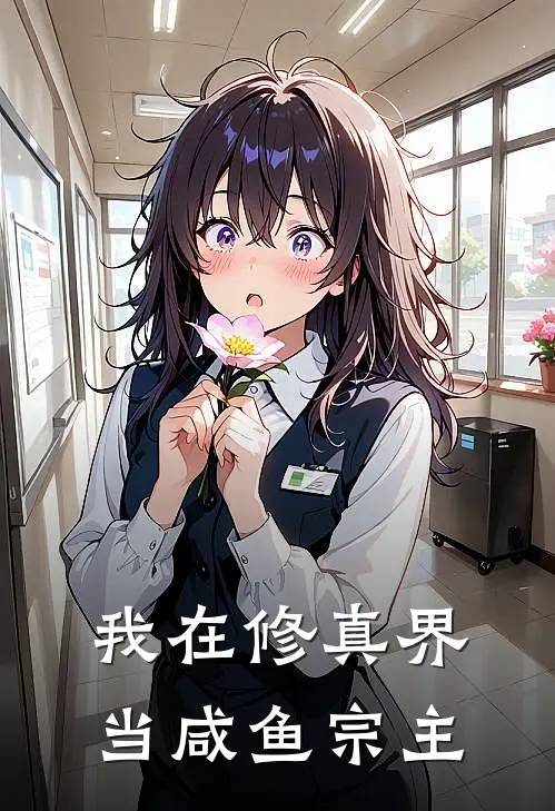 我在修真界当咸鱼宗主