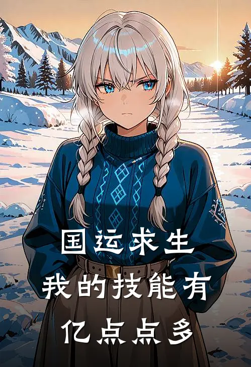 国运求生：我的技能有亿点点多