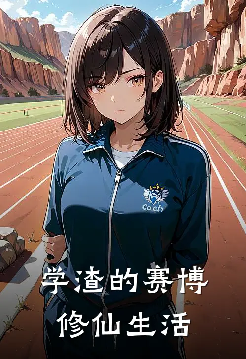 学渣的赛博修仙生活