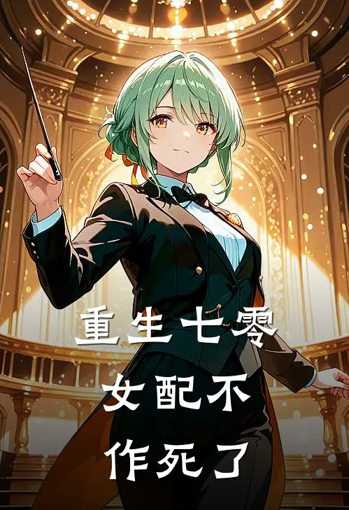重生七零：女配不作死了