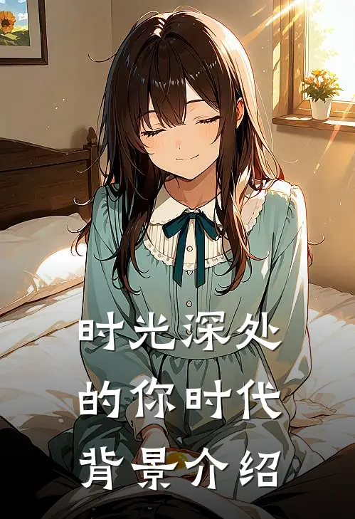 时光深处的你时代背景介绍