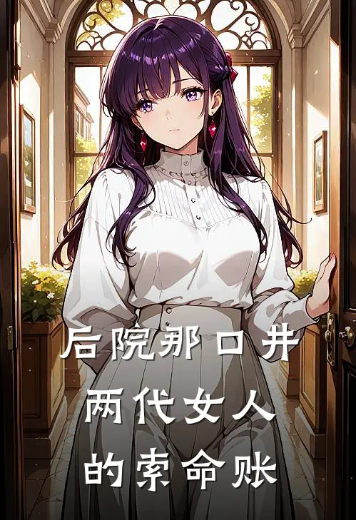 后院那口井：两代女人的索命账(阿秀李二牛)热门小说大全_推荐完本小说后院那口井：两代女人的索命账阿秀李二牛