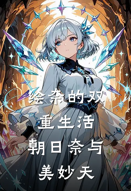 绘奈的双重生活：朝日奈与美妙天绘奈索菲免费小说笔趣阁_完结小说免费阅读绘奈的双重生活：朝日奈与美妙天绘奈索菲