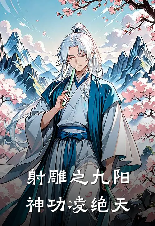 射雕之九阳神功凌绝天
