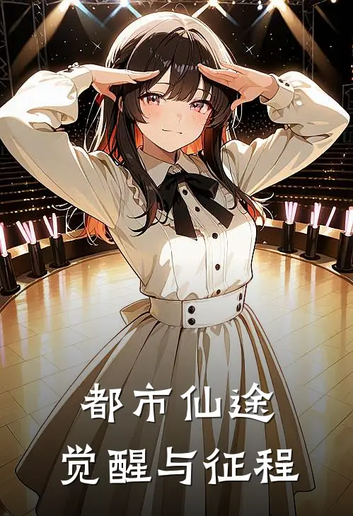 都市仙途：觉醒与征程