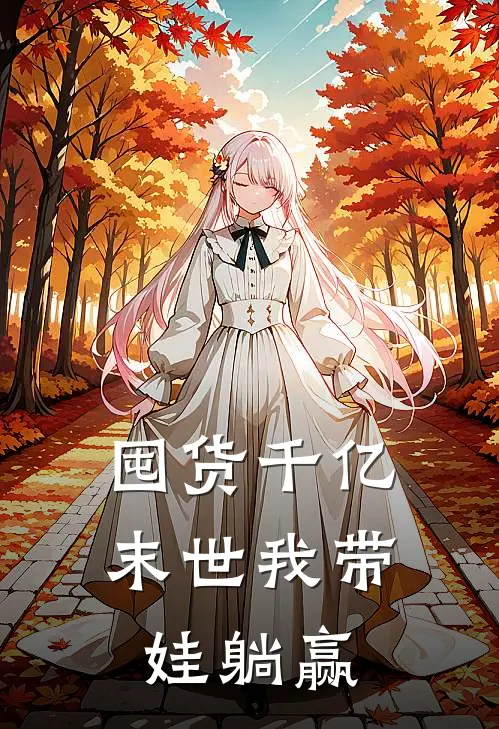 囤货千亿，末世我带娃躺赢