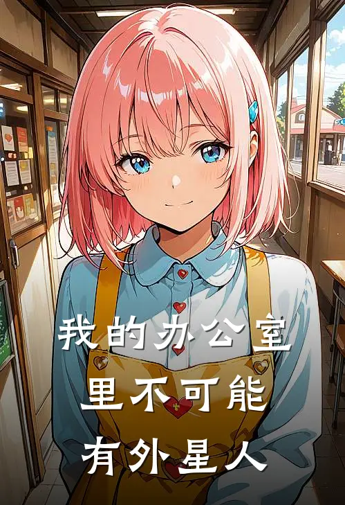 我的办公室里不可能有外星人