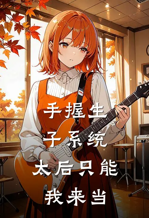 手握生子系统：太后只能我来当