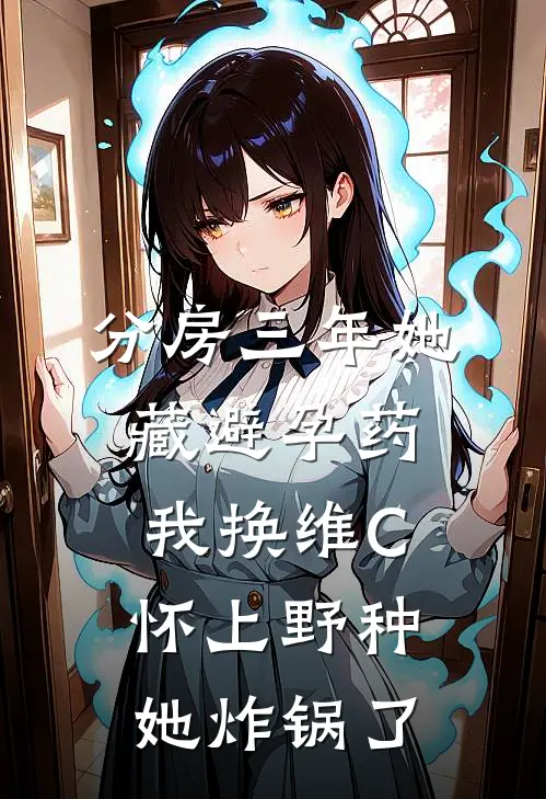 分房三年她藏避孕药，我换维C，怀上野种她炸锅了(徐薇周铭)免费阅读_热门的小说分房三年她藏避孕药，我换维C，怀上野种她炸锅了徐薇周铭