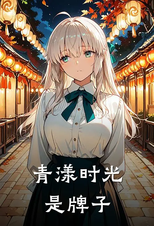 青漾时光是牌子