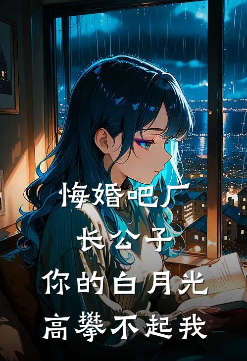 悔婚吧厂长公子，你的白月光高攀不起我(甄晚华寇厉军)小说免费阅读无弹窗_完结小说悔婚吧厂长公子，你的白月光高攀不起我甄晚华寇厉军