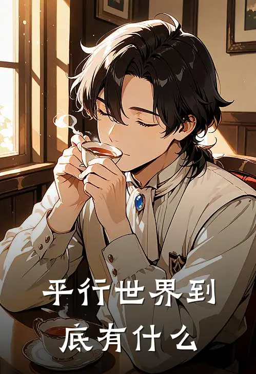 平行世界到底有什么陈屿团团最新热门小说_平行世界到底有什么全本在线阅读