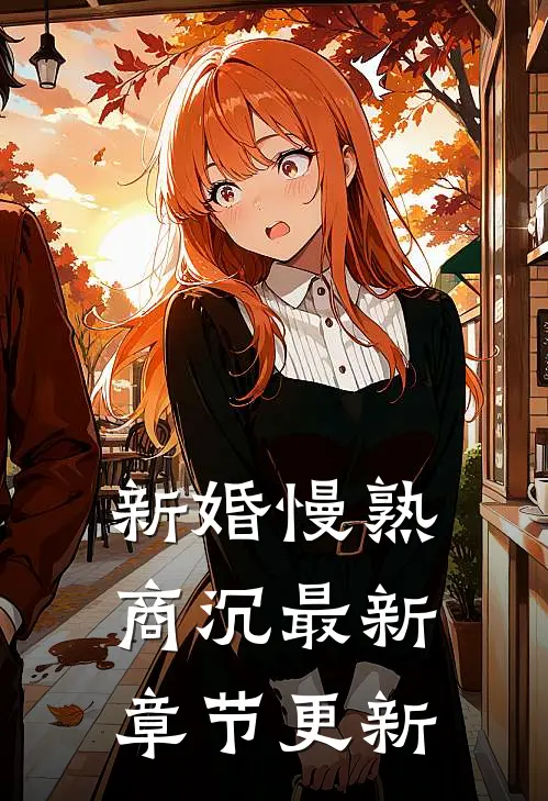 新婚慢熟商沉最新章节更新