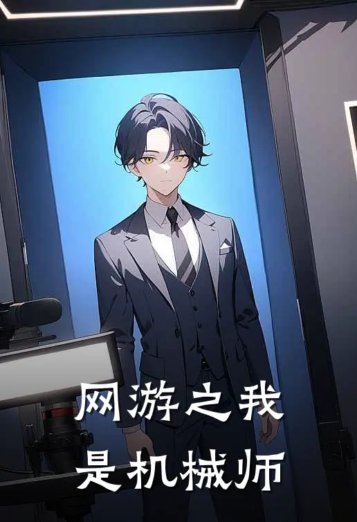 网游之我是机械师唐棠陈二热门的小说_免费小说网游之我是机械师(唐棠陈二)