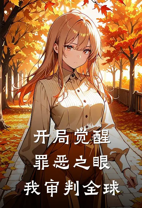 开局觉醒罪恶之眼，我审判全球(陆威柳燕)在线免费小说_热门网络小说开局觉醒罪恶之眼，我审判全球陆威柳燕