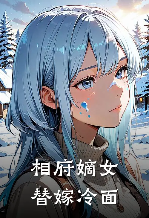 相府嫡女替嫁冷面