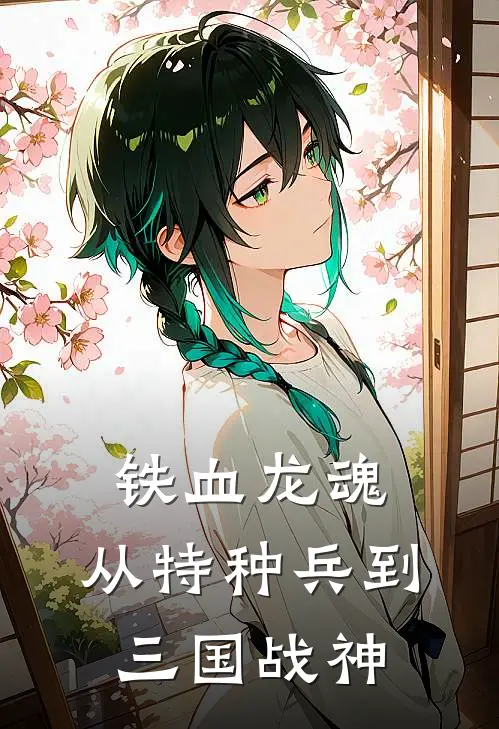 铁血龙魂：从特种兵到三国战神凌峰阿峰最新小说推荐_最新好看小说铁血龙魂：从特种兵到三国战神凌峰阿峰