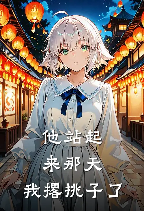 江驰张兰(他站起来那天，我撂挑子了)全章节在线阅读_(他站起来那天，我撂挑子了)完结版免费阅读