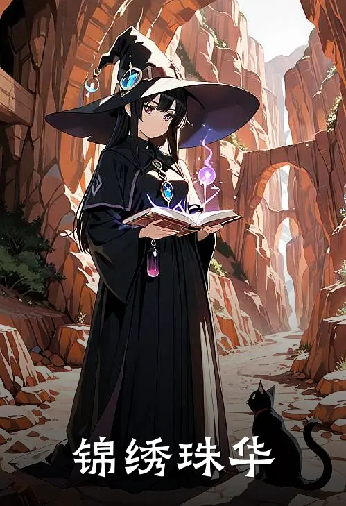 锦绣珠华