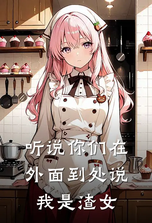 听说你们在外面到处说我是渣女