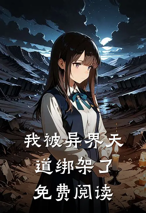 我被异界天道绑架了免费阅读