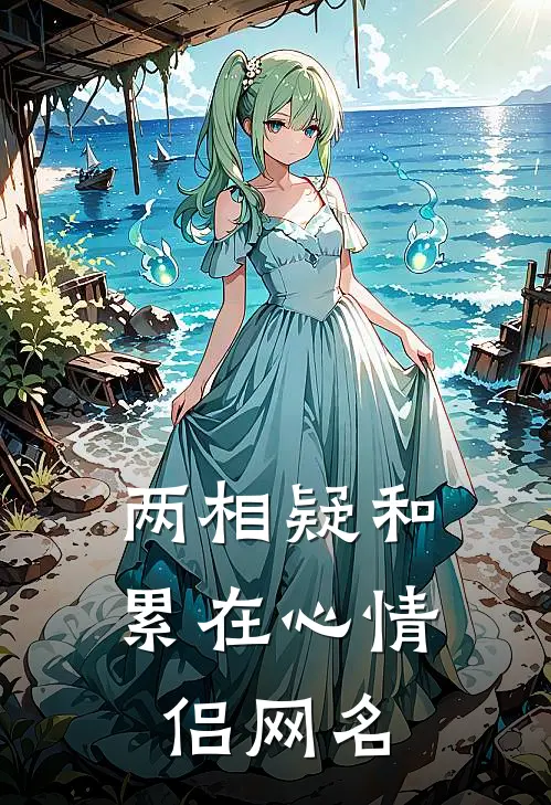 两相疑和累在心情侣网名