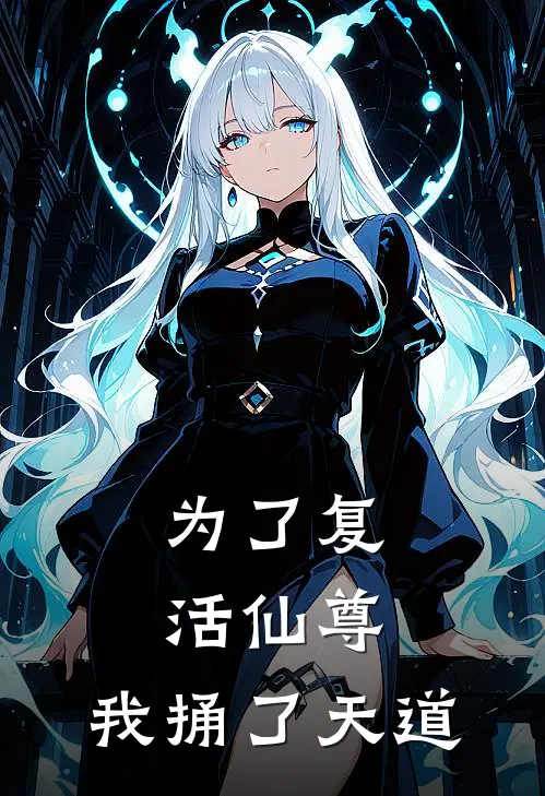 为了复活仙尊，我捅了天道