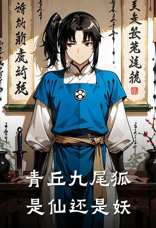 青丘九尾狐是仙还是妖