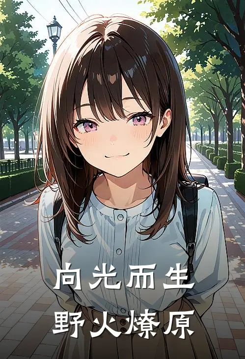 《向光而生，野火燎原》沈知遥江焱完本小说_沈知遥江焱(向光而生，野火燎原)全文免费阅读无弹窗大结局