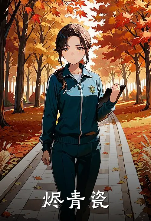 烬青瓷(陈烬林薇)最新章节在线阅读_(烬青瓷)完整版免费在线阅读