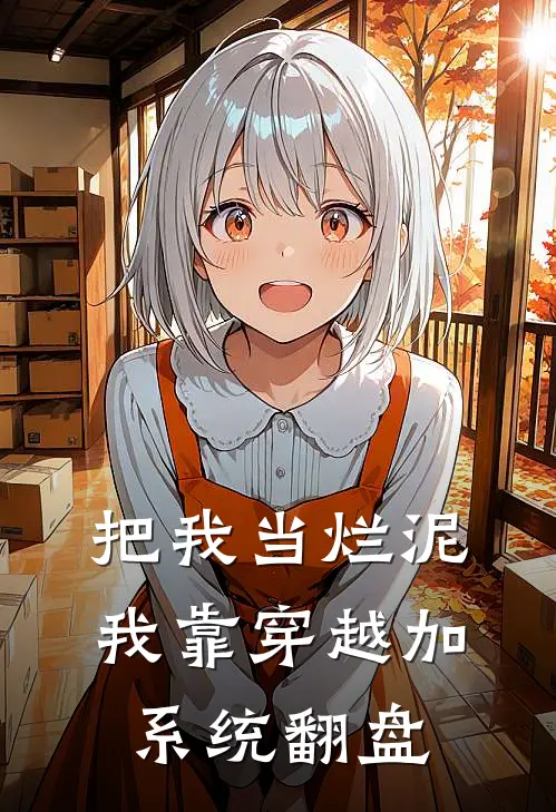 把我当烂泥，我靠穿越加系统翻盘