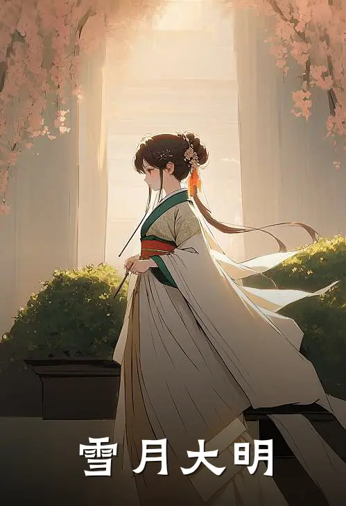 雪月大明(赵五安迪)免费小说完结版_免费小说免费阅读雪月大明赵五安迪