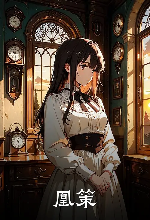 凰策(沈清辞沈清柔)热门网络小说推荐_最新章节列表凰策(沈清辞沈清柔)