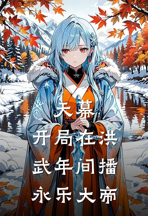 天幕：开局在洪武年间播永乐大帝