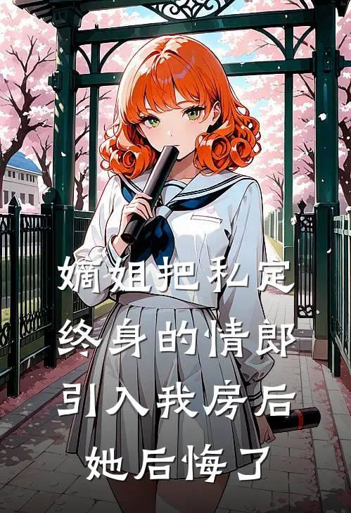 嫡姐把私定终身的情郎引入我房后，她后悔了