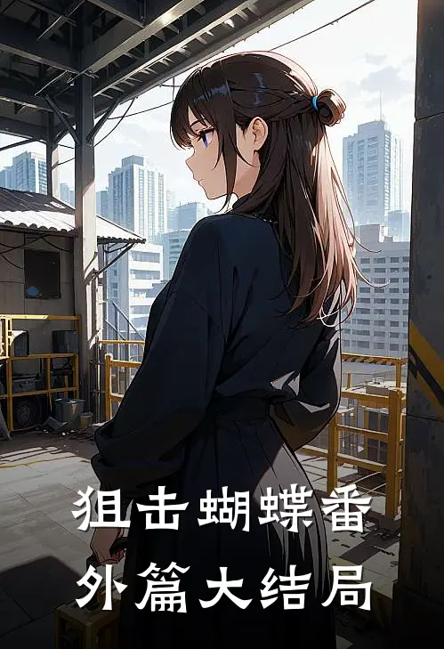 狙击蝴蝶番外篇大结局