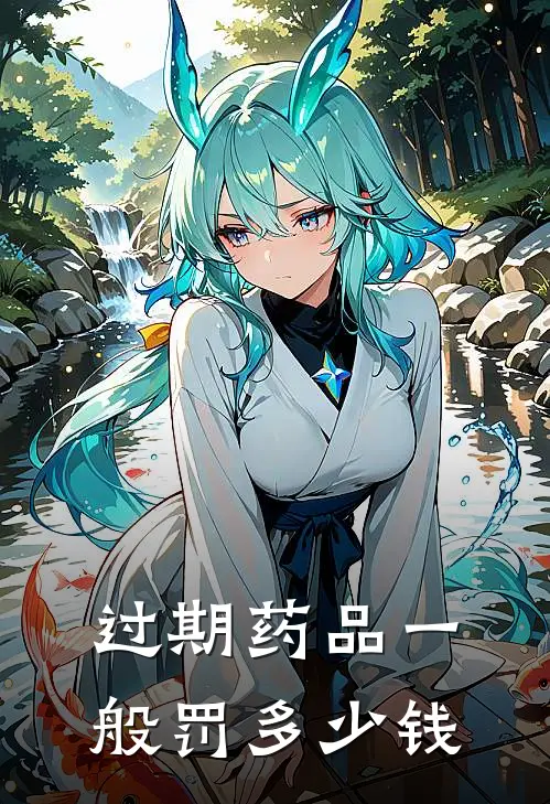 过期药品一般罚多少钱