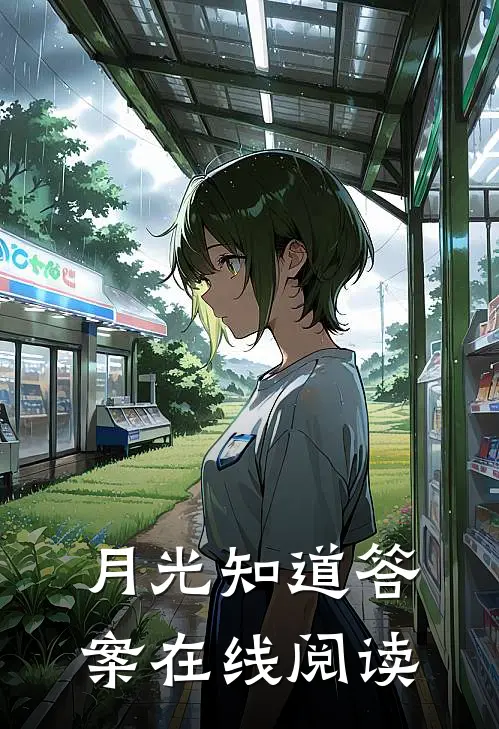 月光知道答案在线阅读