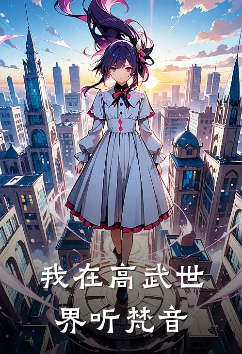 我在高武世界听梵音