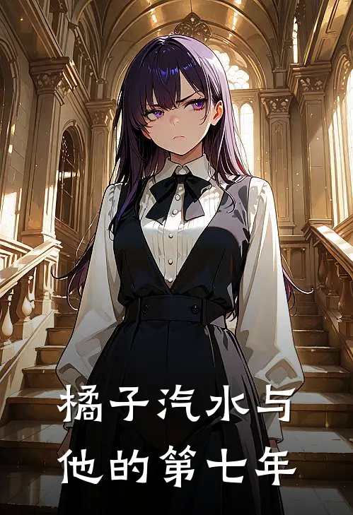 橘子汽水与他的第七年江屿江川最新全本小说_最新章节列表橘子汽水与他的第七年(江屿江川)