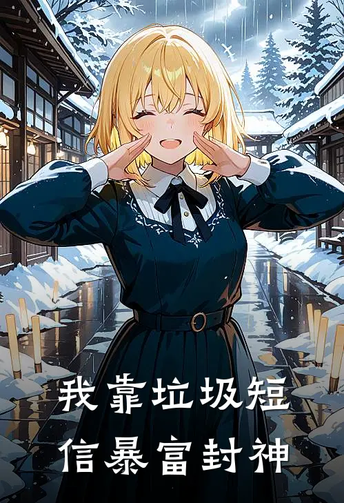 林沐林沐(我靠垃圾短信暴富封神)最新章节免费在线阅读_(林沐林沐)完结版在线阅读