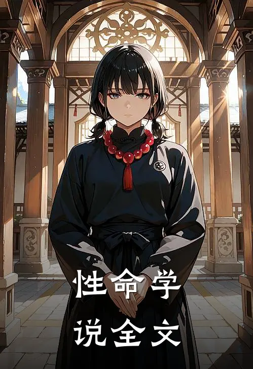 性命学说全文
