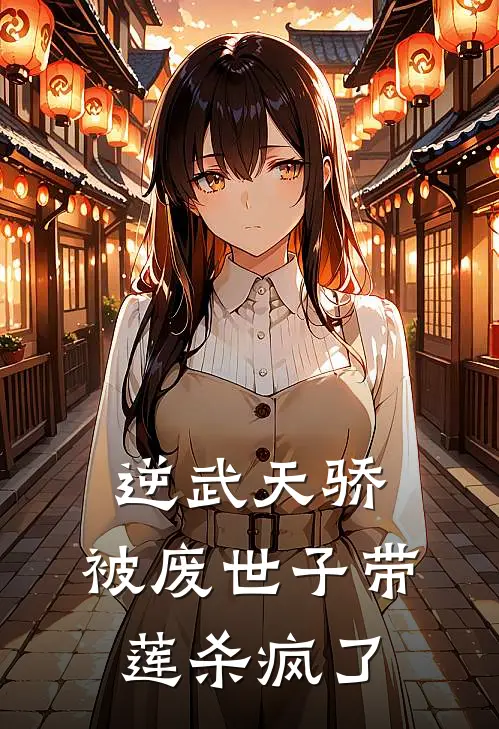 逆武天骄，被废世子带莲杀疯了萧辰萧远完结版免费小说_完本小说大全逆武天骄，被废世子带莲杀疯了萧辰萧远